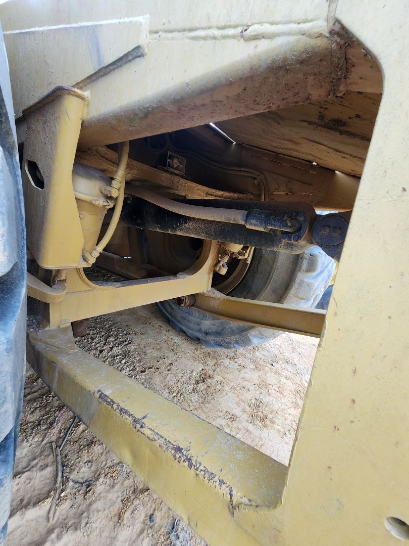 1987 CATERPILLAR 621B - Image 17